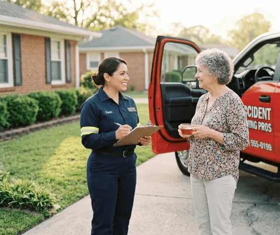 Accident Towing Service Clemmons, NC FAQs
